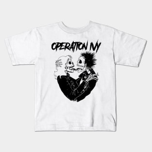 Operation Ivy Kids T-Shirt